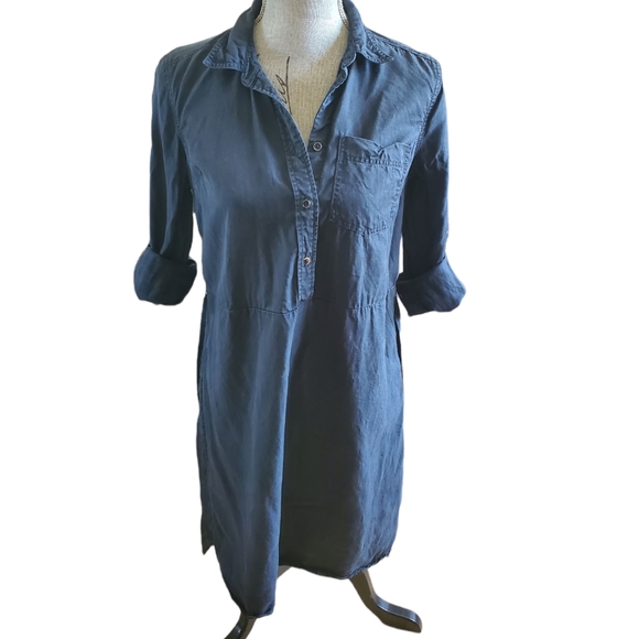 Denim dress from Joe Fresh - Picture 3 of 7